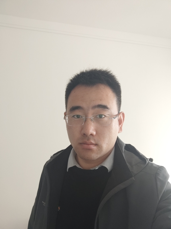 真诚的第一张照片--政和交友网