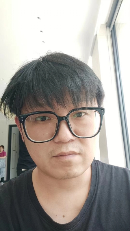 未艾的第一张照片--政和交友网