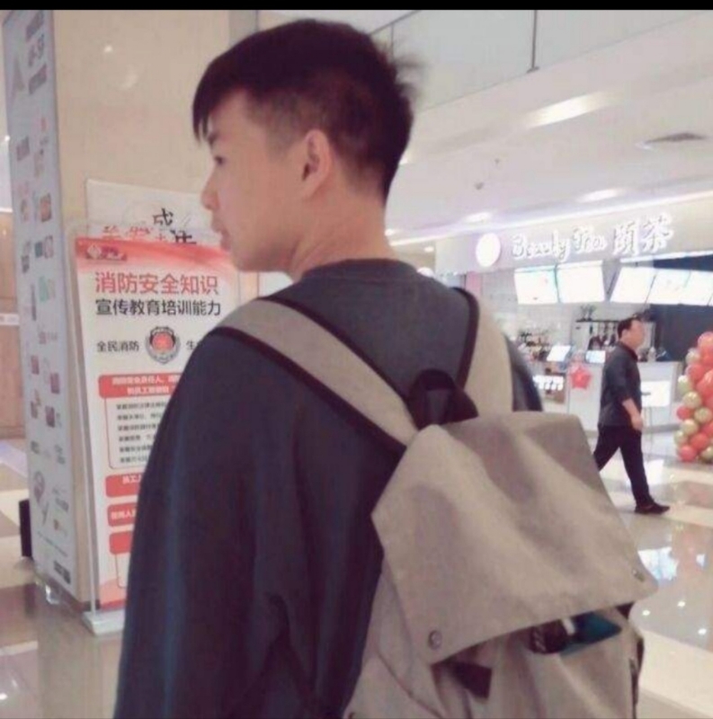 银川相亲的第二张照片--政和交友网