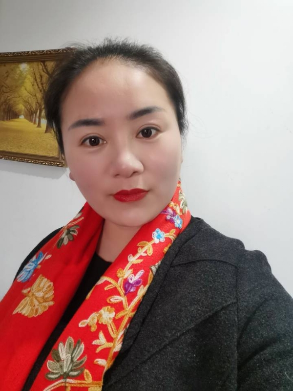 青柠檬的第一张照片--政和交友网