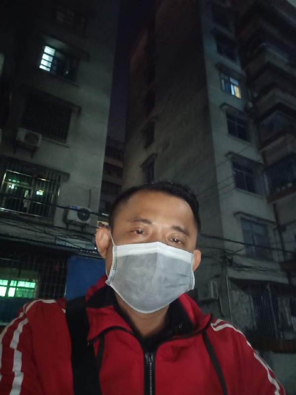 星仔的第二张照片--政和交友网