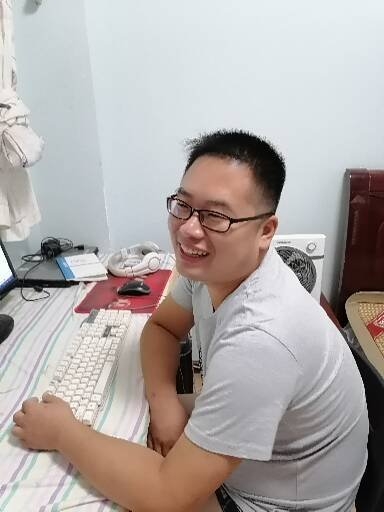 小浣熊的第一张照片--政和交友网