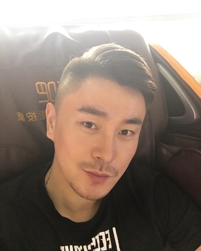 郑Sir的第二张照片--政和交友网