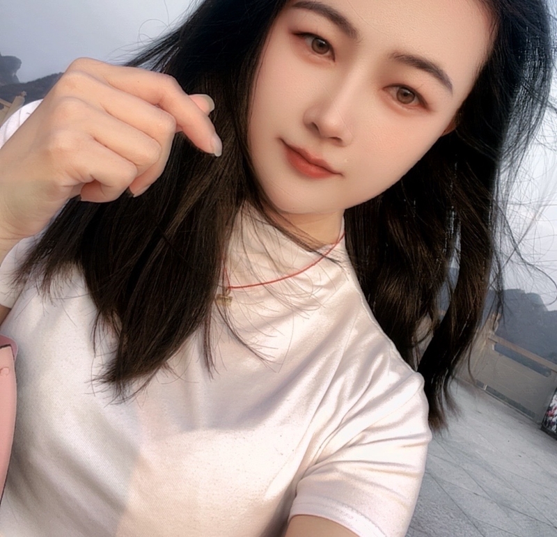 彭彭的第一张照片--政和交友网