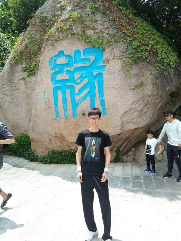 快点快点快点的第二张照片--政和交友网