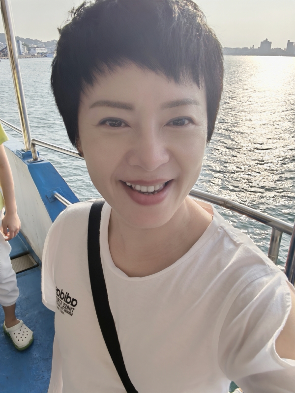 Tina的第一张照片--政和交友网