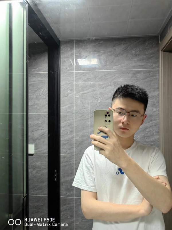 小潘的第一张照片--政和交友网