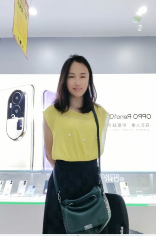 阿君的第一张照片--政和交友网