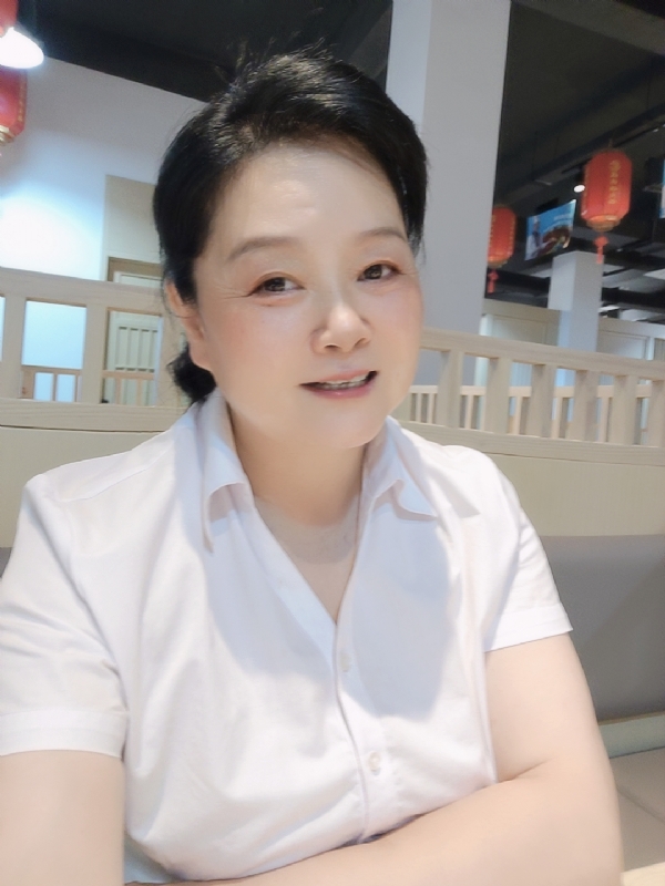丁姐爱生活的第一张照片--政和交友网