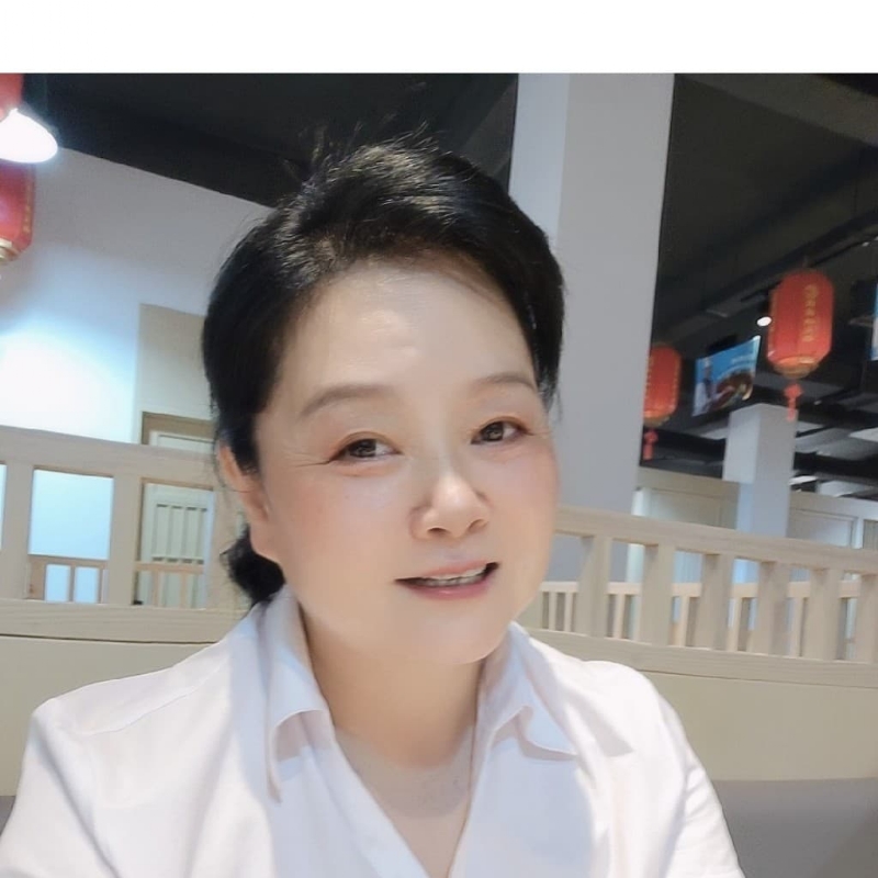 丁姐爱生活的第二张照片--政和交友网