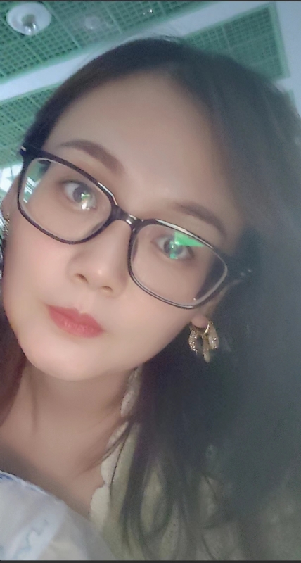 可可的第一张照片--政和交友网
