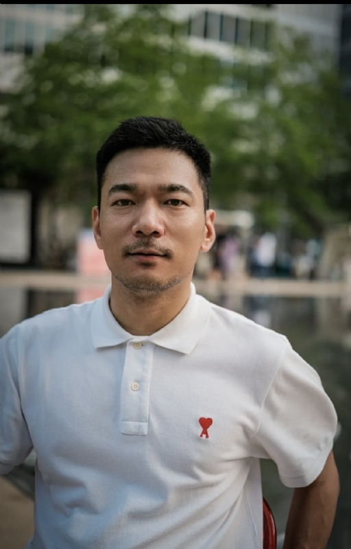kevin的第一张照片--政和交友网
