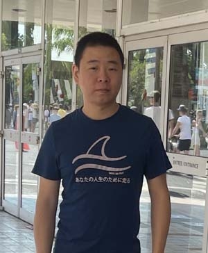 花都帅哥的第二张照片--政和交友网