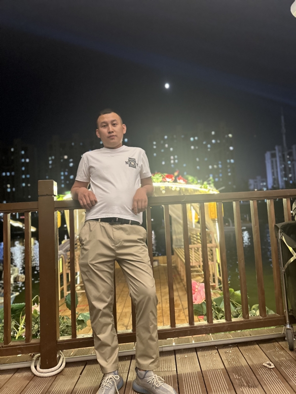 大超的第一张照片--政和交友网