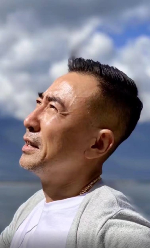 张凯的第一张照片--政和交友网