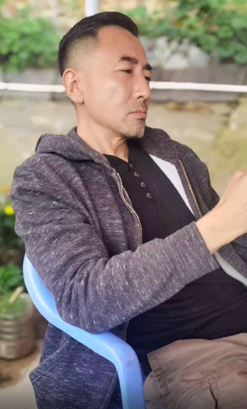 张凯的第二张照片--政和交友网