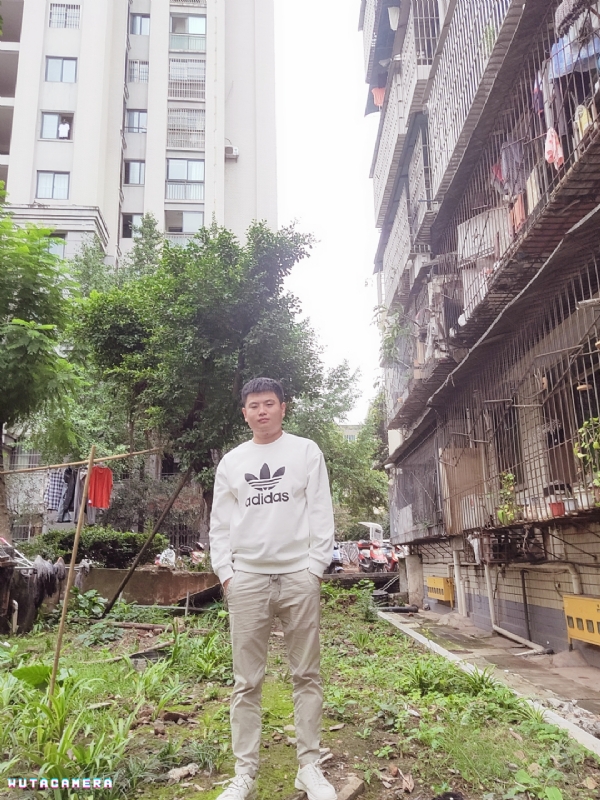 遇见的第二张照片--政和交友网