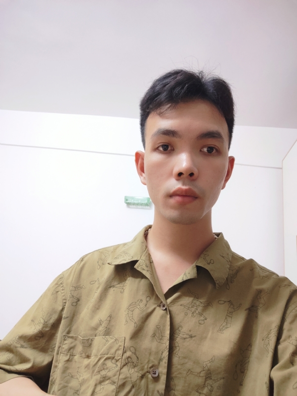随缘就好的第二张照片--政和交友网