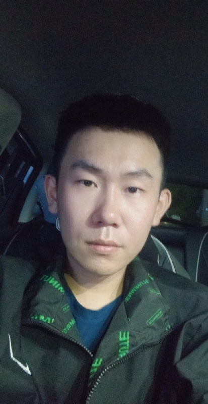 想结婚的小李的第一张照片--政和交友网