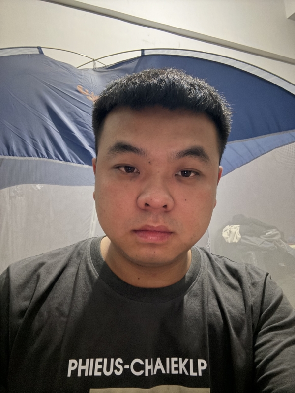 KK的第一张照片--政和交友网