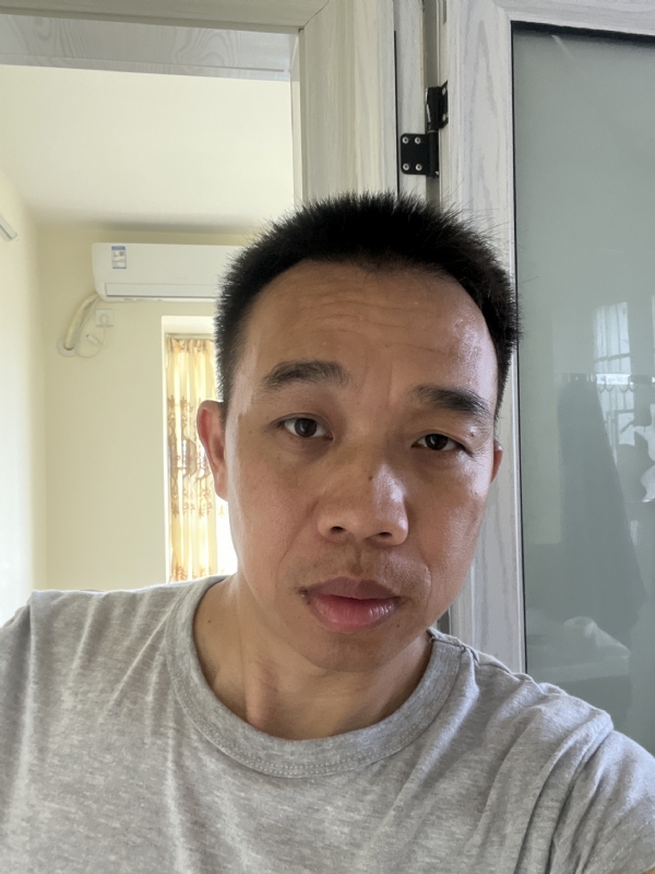 Maosong的第一张照片--政和交友网