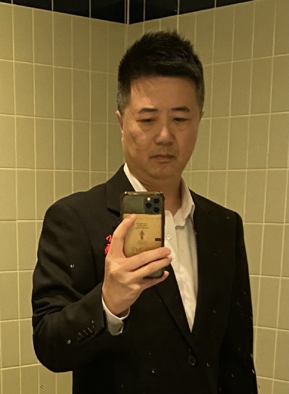 Alan的第三张照片--政和交友网