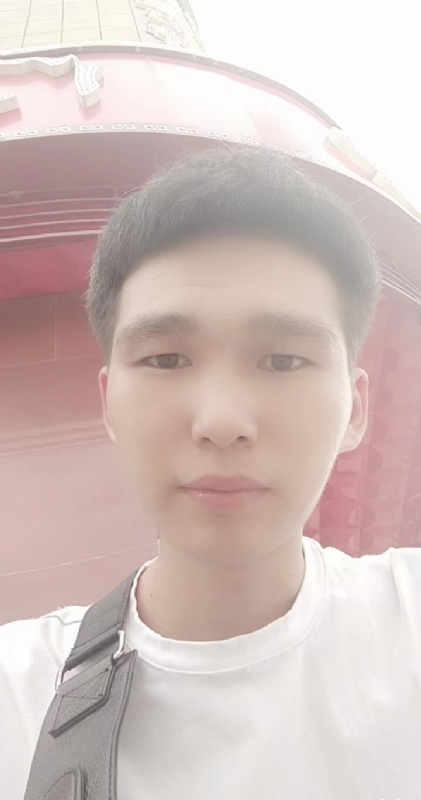 一往情深的第一张照片--政和交友网