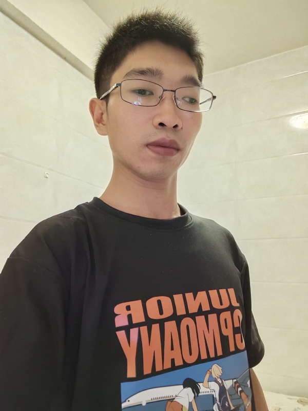 安然的第一张照片--政和交友网