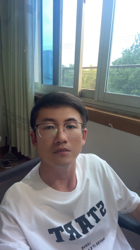 叶先生的第一张照片--政和交友网