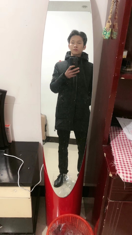 流浪狗哥的第一张照片--政和交友网