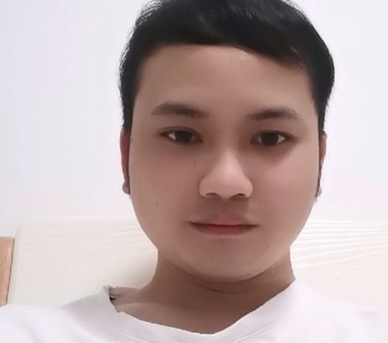 谈笑风生的学长的第三张照片--政和交友网