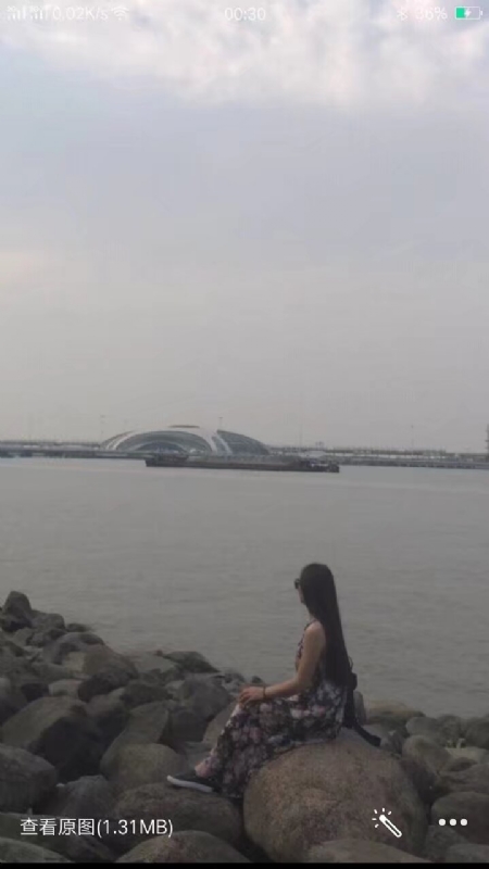 随遇而安的第一张照片--政和交友网