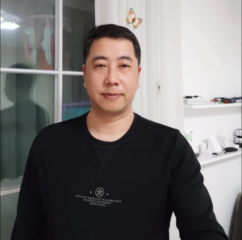 真爱一生的第一张照片--政和交友网