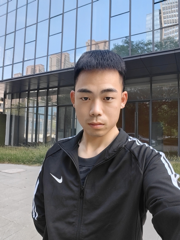 铜川相亲的第一张照片--政和交友网