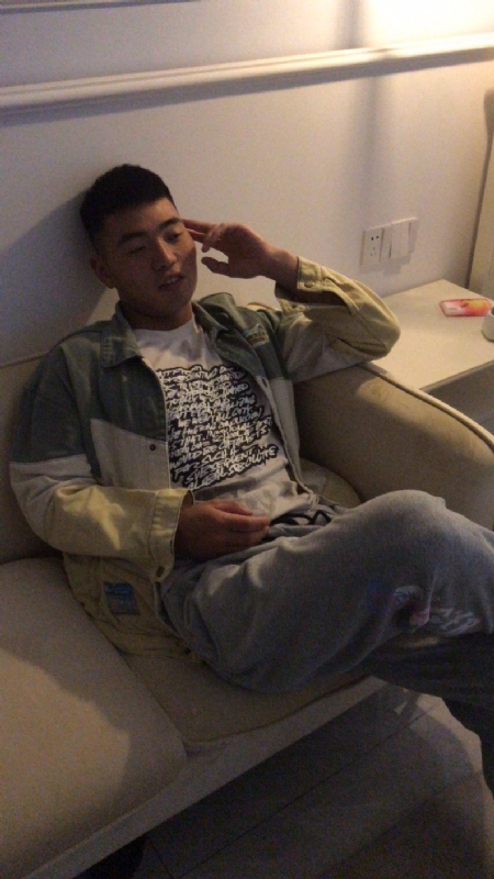 大太子的第一张照片--政和交友网