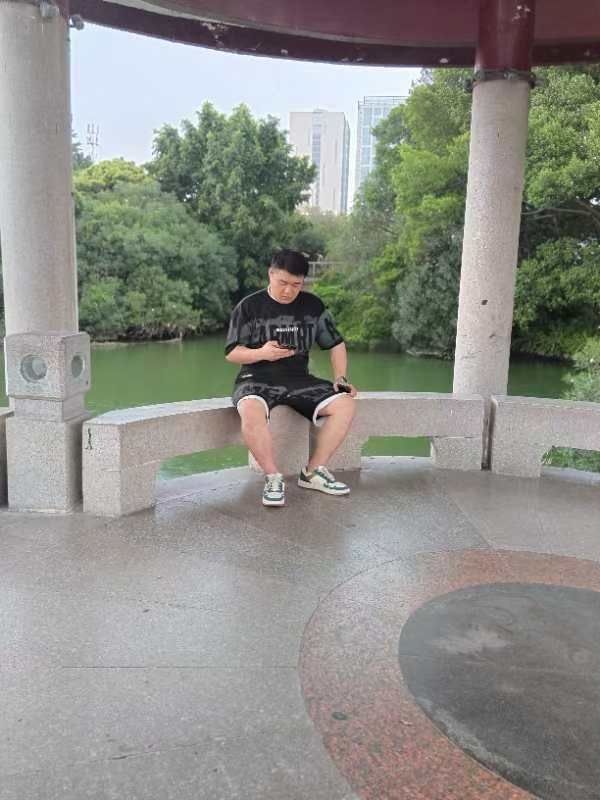 不善挽留的第二张照片--政和交友网