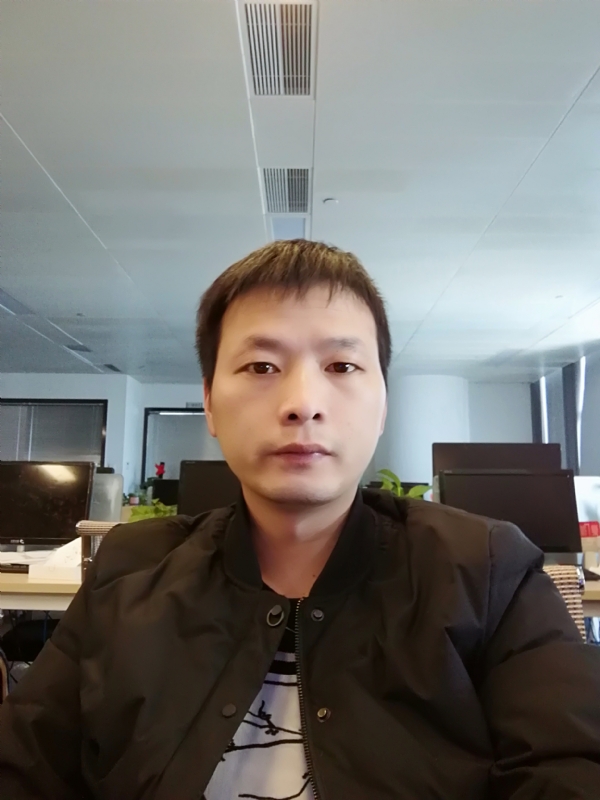 刘堃的第一张照片--政和交友网