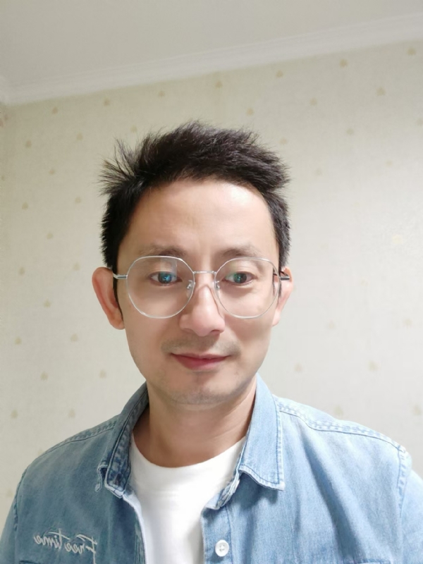 飘逸的第二张照片--政和交友网