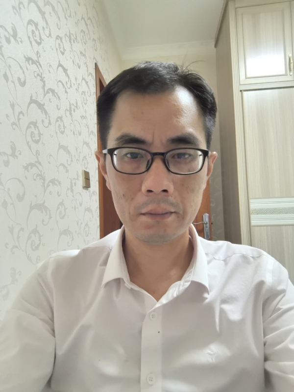 等风来的第三张照片--政和交友网
