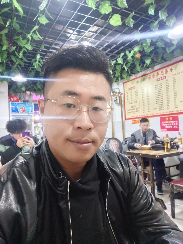 独行的天秤的第一张照片--政和交友网