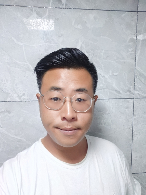 独行的天秤的第二张照片--政和交友网