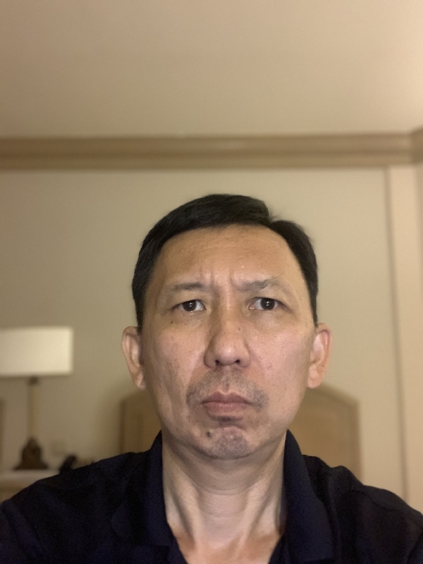 阿川的第一张照片--政和交友网