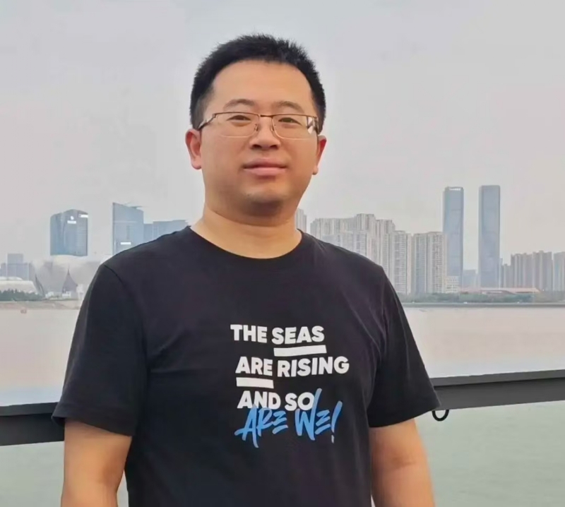 白小生的第一张照片--政和交友网