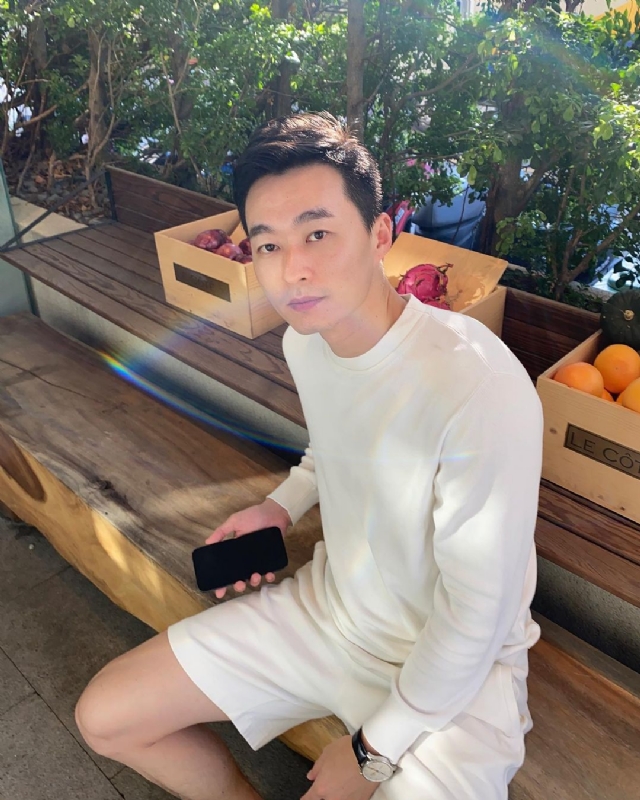 Eric的第一张照片--政和交友网