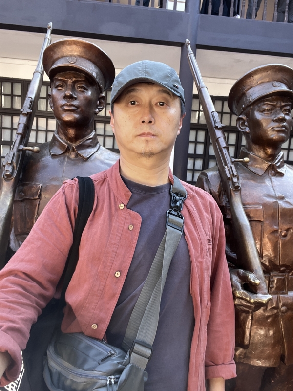 川雲的第二张照片--政和交友网