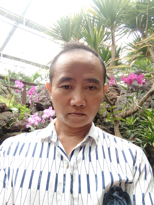 闲云盘鹤的第一张照片--政和交友网