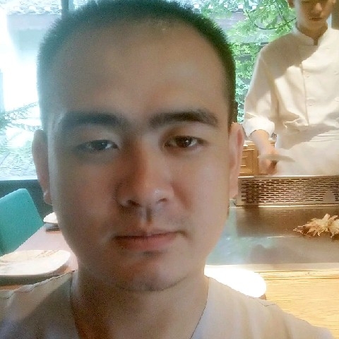 中天的第一张照片--政和交友网