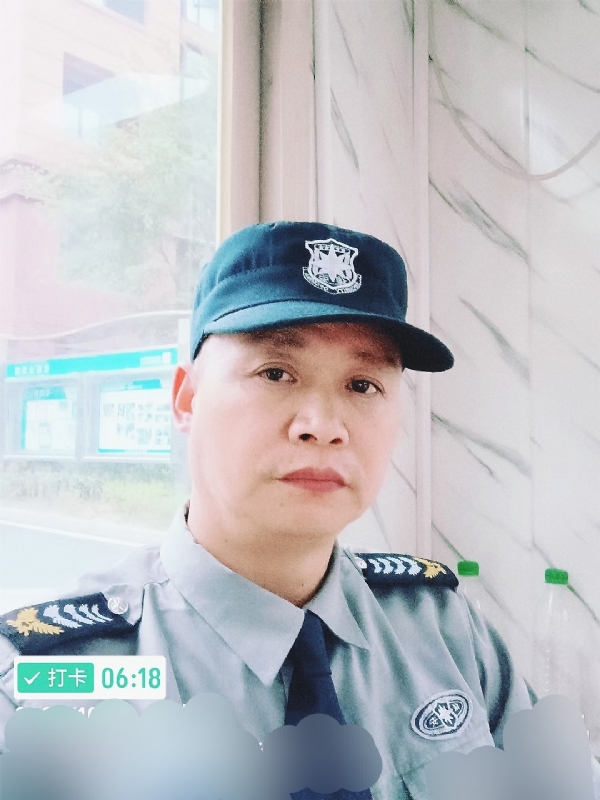 独一求二的第二张照片--政和交友网
