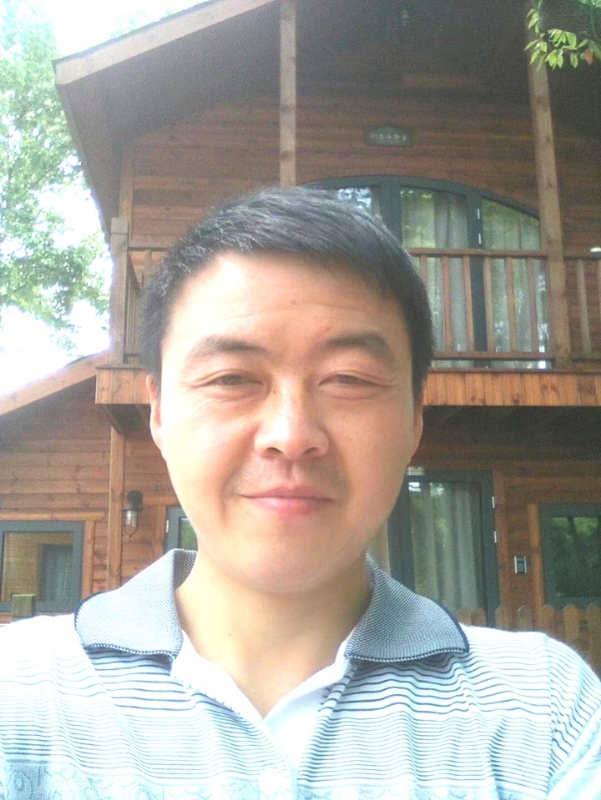 军子的第一张照片--政和交友网