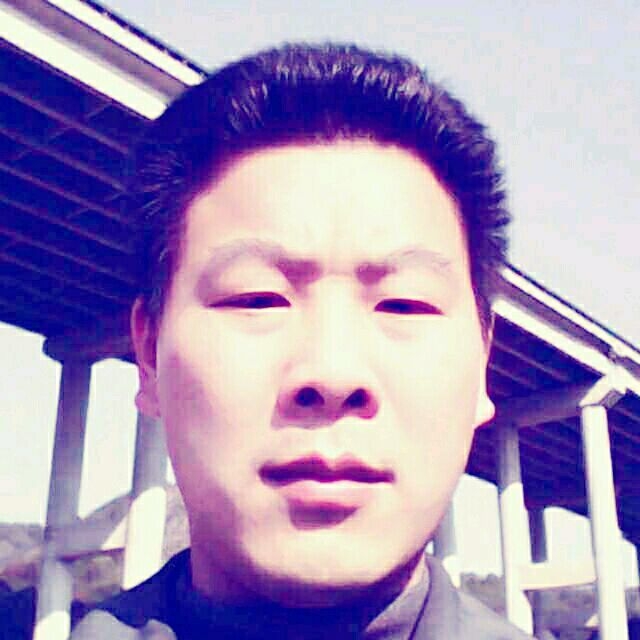 天下无双的第一张照片--政和交友网